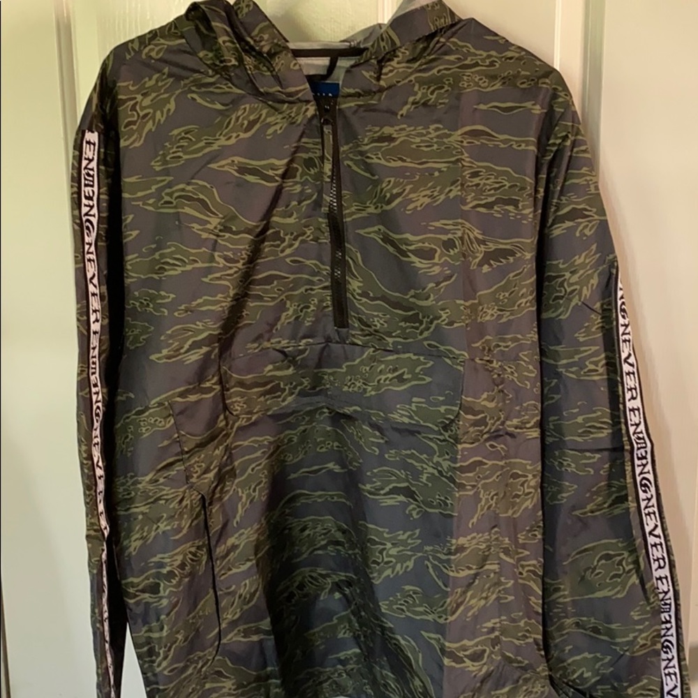 Arizona jacket